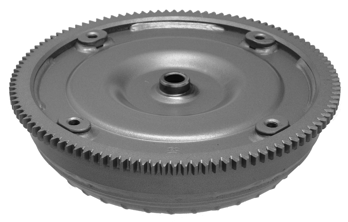 HYUNDAI ELANTRA 1.8L, A6MF1 TCRA, Torque Converter Rebuilders Association