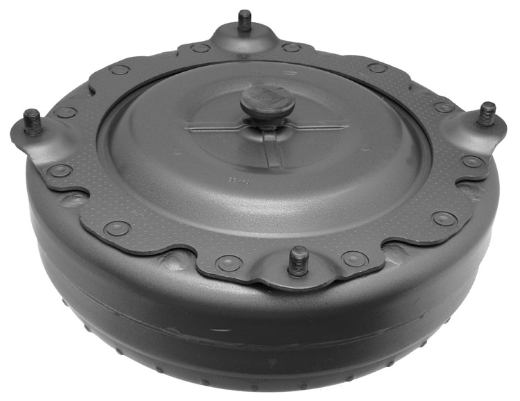 6R80, BR3P7902BF TCRA, Torque Converter Rebuilders Association