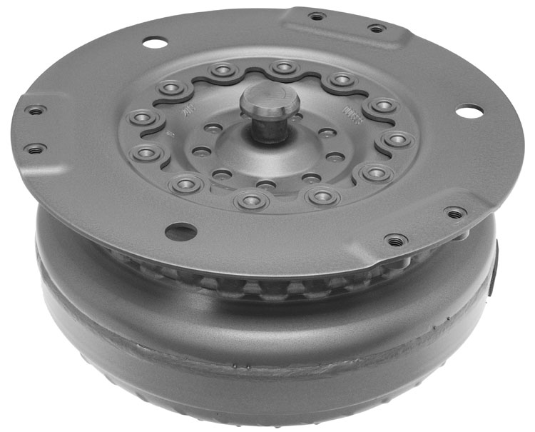 JEEP GRAND CHEROKEE 6.4L TCRA, Torque Converter Rebuilders Association