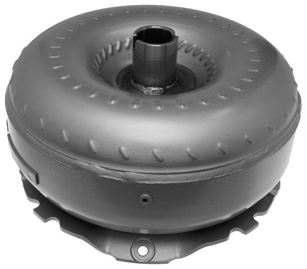 2014 MERCEDES BENZ SPRINTER 2.1L DIESEL 722.9 TCRA, Torque Converter