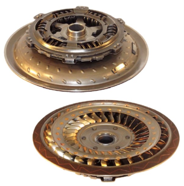 Ford 10R80 Torque Converter TCRA, Torque Converter Rebuilders Association