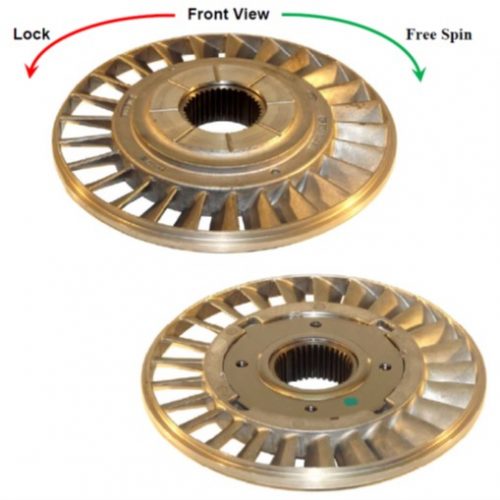 Ford 10R80 Torque Converter TCRA, Torque Converter Rebuilders Association