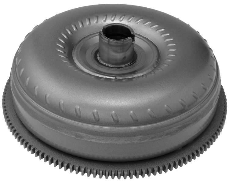 HYUNDAI ELANTRA, INK CODE KVC TCRA, Torque Converter Rebuilders