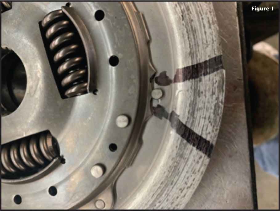 TCRA, Torque Converter Rebuilders Association The Torque Converter