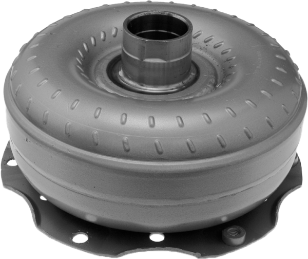 TCRA, Torque Converter Rebuilders Association The Torque Converter