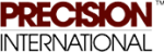 precision int logo
