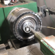 Hub Cut Welded 1D