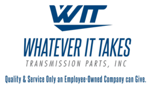 Whatever It Takes (WIT) Logo