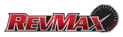 RevMax Logo