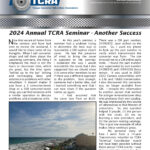 2024 May Newsletter Cover