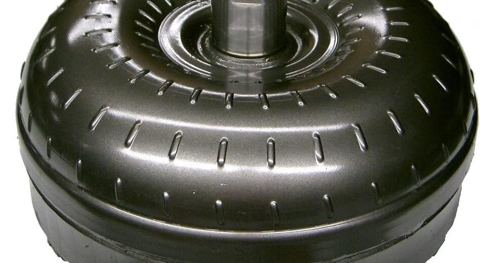 4R100 Torque Converter