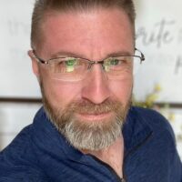 Chris Horbach 2025 Chris-Horbach