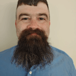 Caleb Perham